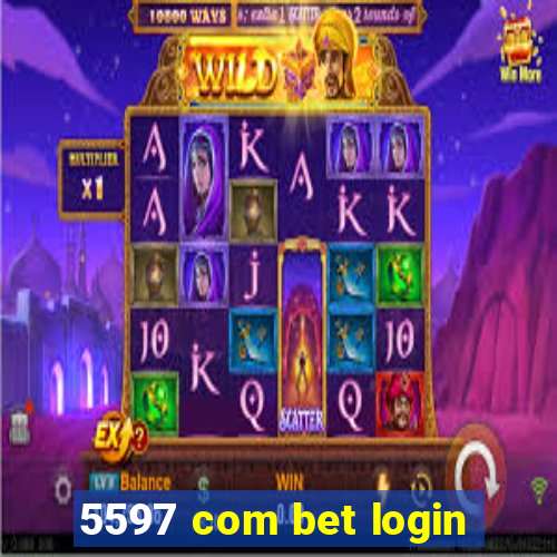 5597 com bet login